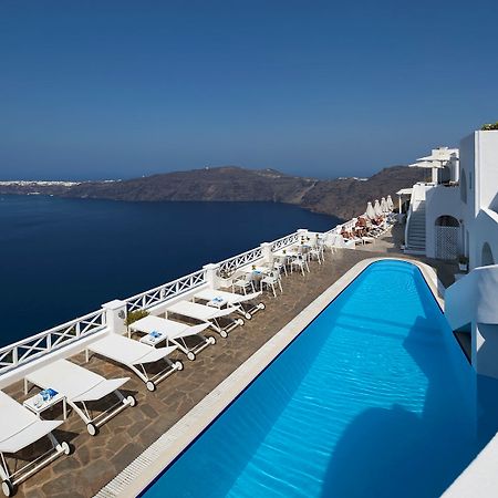 Regina Mare-Adults Only Hotel Imerovigli  Eksteriør billede