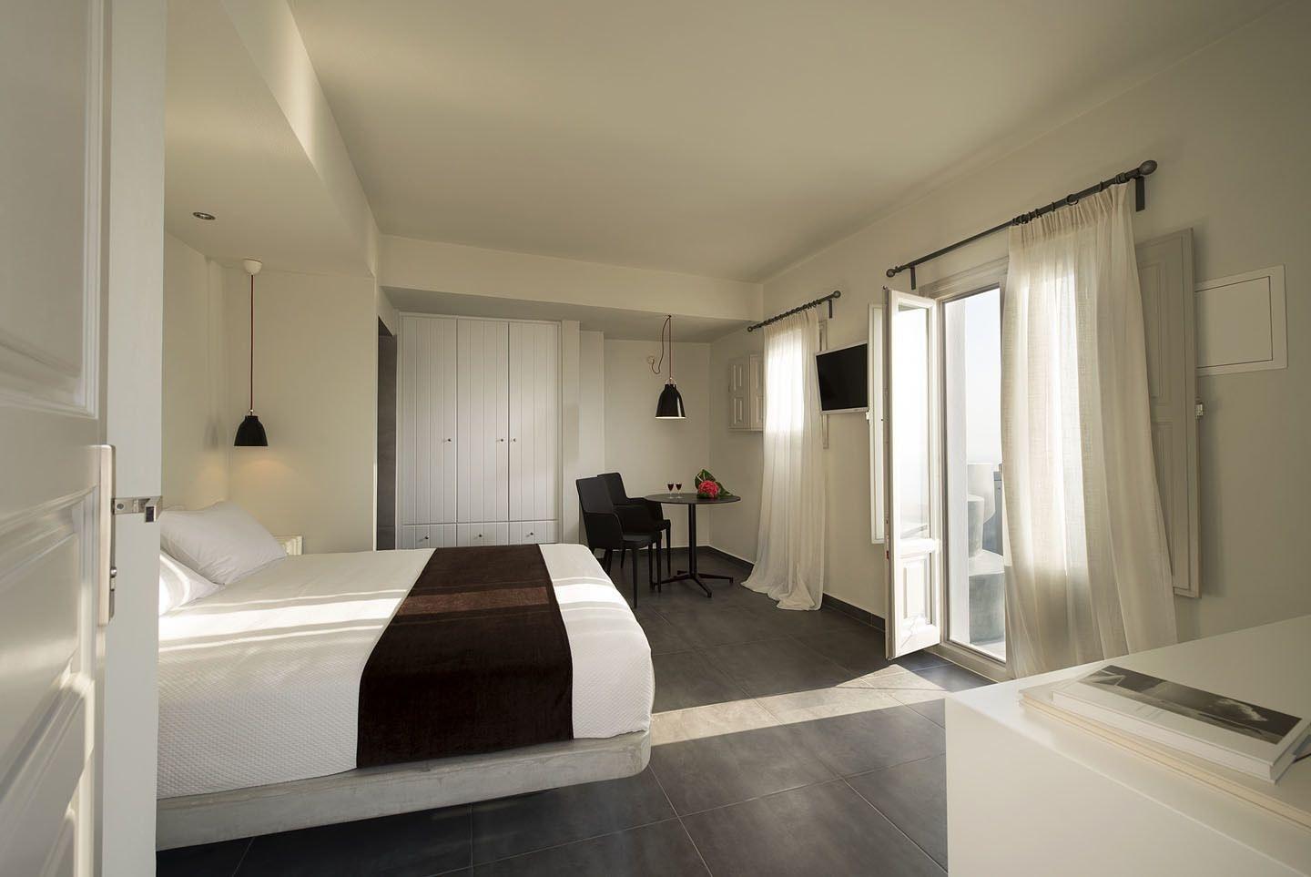 Regina Mare-Adults Only Hotel Imerovigli  Eksteriør billede