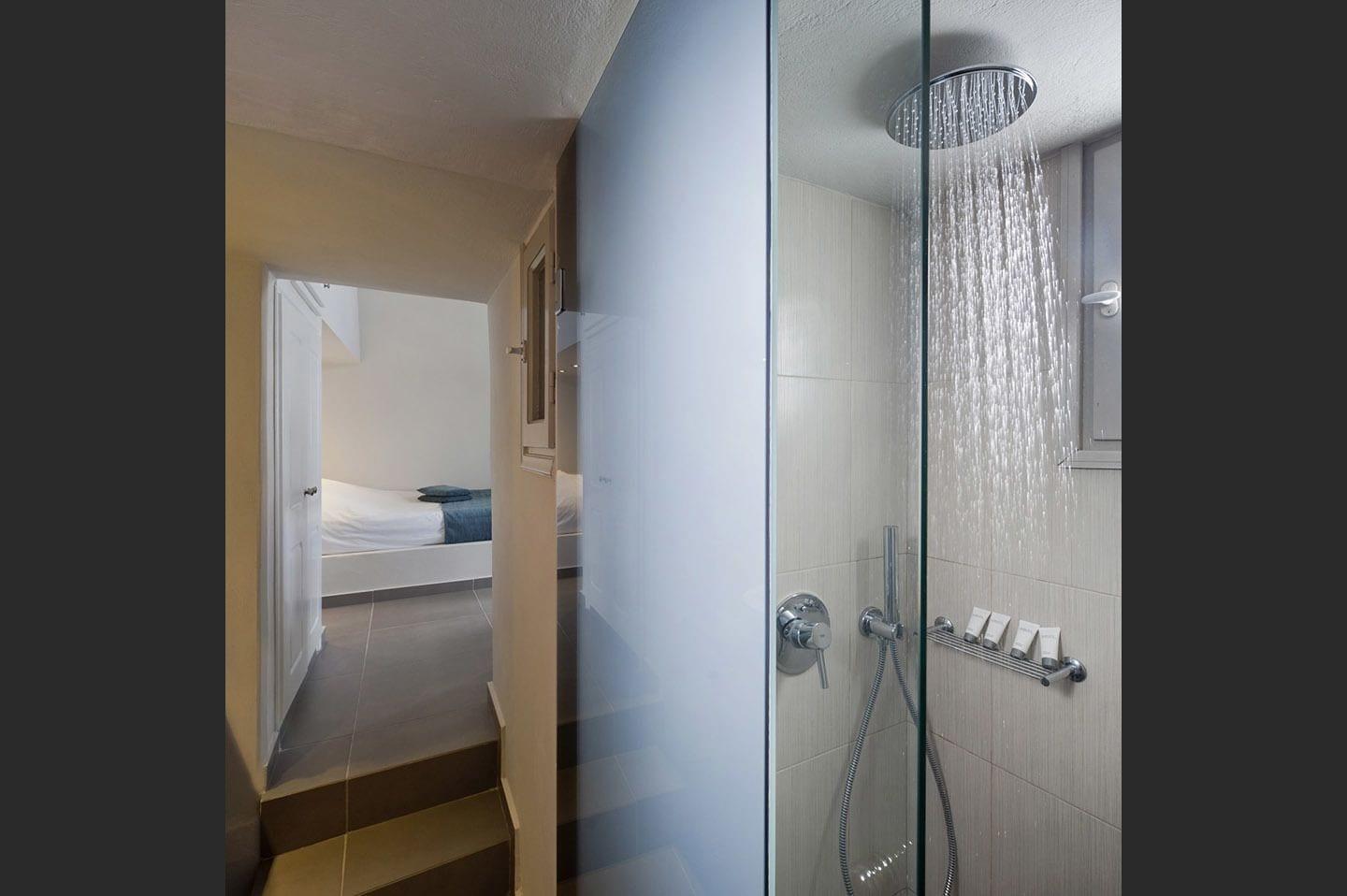Regina Mare-Adults Only Hotel Imerovigli  Eksteriør billede