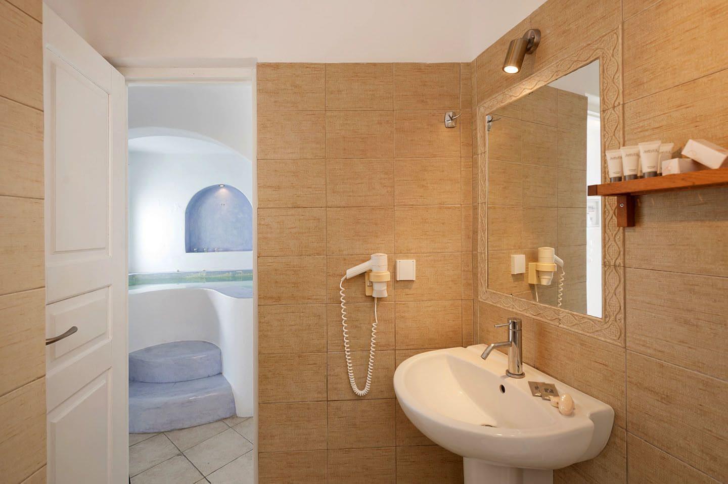 Regina Mare-Adults Only Hotel Imerovigli  Eksteriør billede