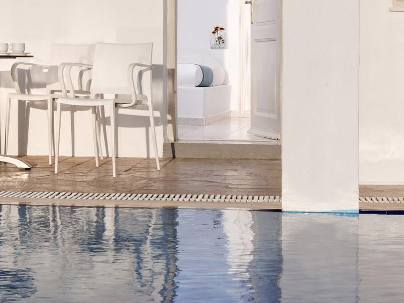 Regina Mare-Adults Only Hotel Imerovigli  Eksteriør billede