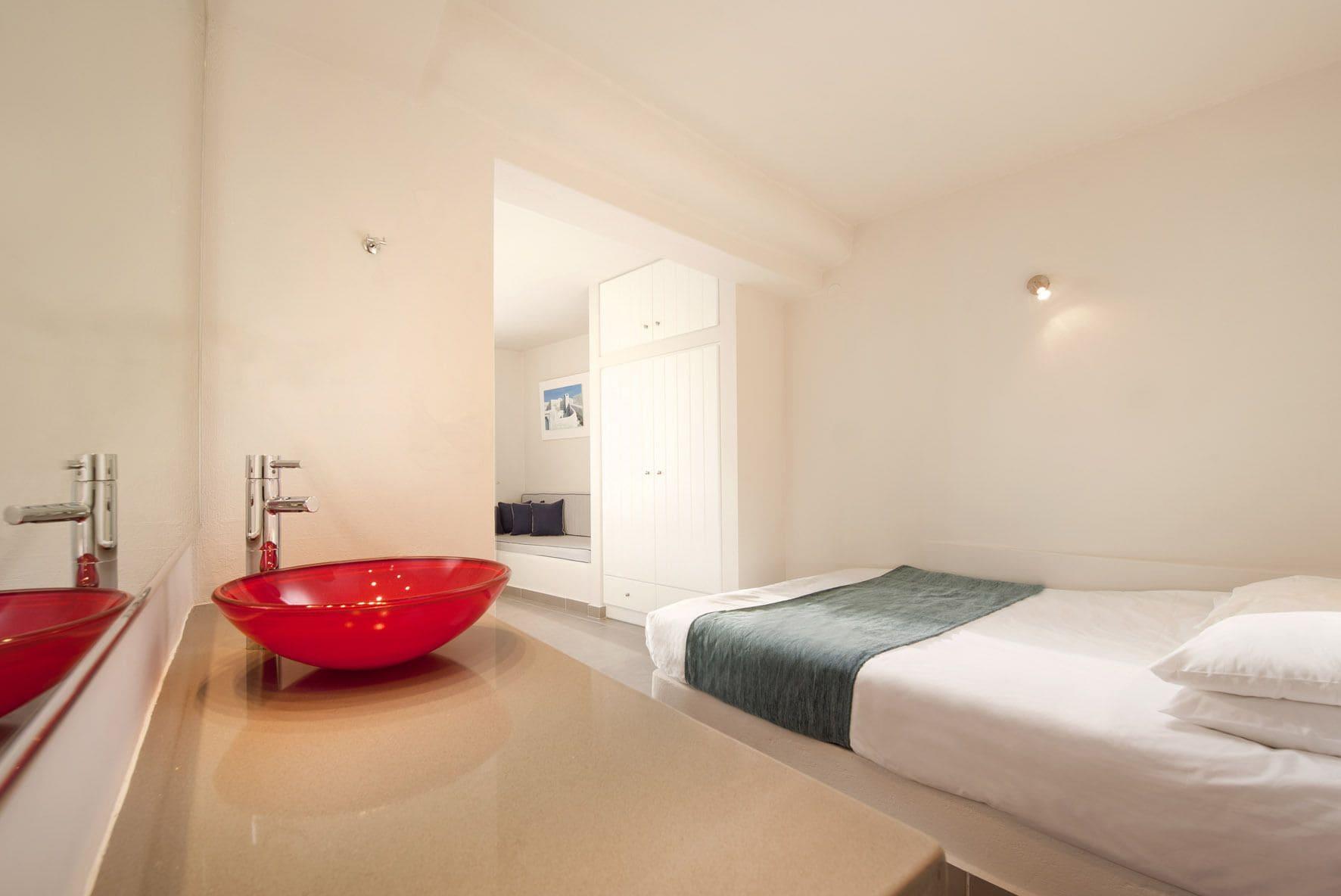 Regina Mare-Adults Only Hotel Imerovigli  Eksteriør billede