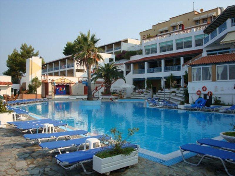 Regina Mare-Adults Only Hotel Imerovigli  Eksteriør billede